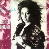 Jennifer Rush - Higher Ground / Angel