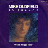 Mike Oldfield - To France / In the Pool