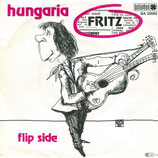 Fritz - Hungaria