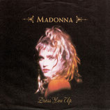Madonna - Dress You Up / Shoo-Bee-Doo