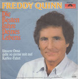 Freddy Quinn - Die Besten Jahre deines Lebens