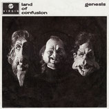 Genesis (Phil Collins) - Land Of Confusion / Feeding The Fire
