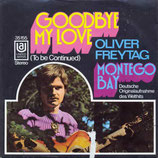 Bobby Bloom - Montego Bay / Tray A Little Hearder (ohne Cover)
