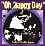 Edwin Hawkins Singers - Oh Happy Day (ohne Cover)