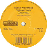 Roger Whittaker - Durham Town / I Don't Believe In If Anymor