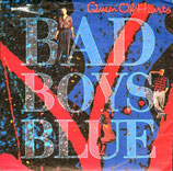 Bad Boys Blue - Queen Of Hearts / Queen Of Hearts (Dub Mix)