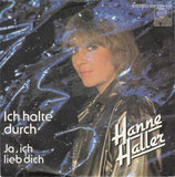 Hanne Haller - Ich halte durch