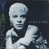 Yazz - Fine Time / Dream