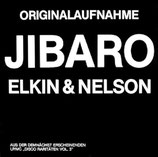 Elkin & Nelson - Jibaro / Jibaro (Aperitivo) (Short Version)