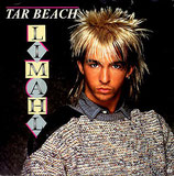 Limahl - Tar Beach / The Greenhouse Effect