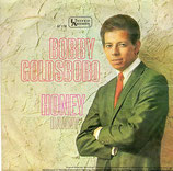 Bobby Goldsboro - Honey / Danny (ohne Cover)