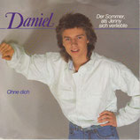 Daniel - Der Sommer als Jenny sich verliebte / Ohne dich