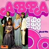 ABBA - I Do, I Do, I Do / Rock Me (Austria) (ohne Cover)