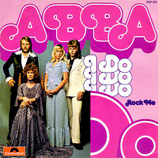 ABBA - I Do, I Do, I Do / Rock Me (Austria) (ohne Cover)