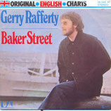 Garry Rafferty - Baker Street / Big Change In The Weather