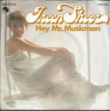 Ireen Sheer - Hey Mr. Musicman / Insel der Einsamkeit
