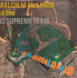 Malcolm McLaren & The World´s Famous Supreme Team - Buffalo Gals