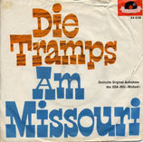 Tramps - Am Missouri / Blue Star Hawaii
