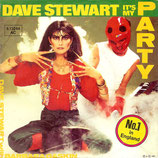 Dave Stewart - It's My Party / Waiting In The Wings