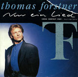 Thomas Forstner - Nur ein Lied / Nur ein Lied (instrumental)