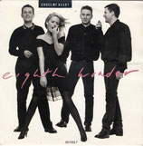 Eighth Wonder - Cross My Heart / Let Me In