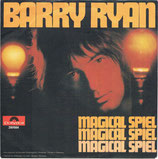 Barry Ryan - Magica Spiel