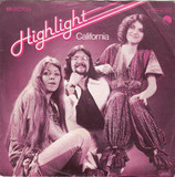 Highlight - California / Growind Circles