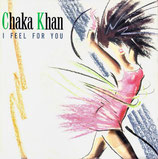 Chaka Khan - I Feel For You / Chinatown