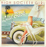 Laid Back - High Society Girl / So wie so