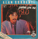Alan Sorrenti - Prova Con Me / Ora 06