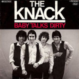 Knack - Baby Talks Dirty / End Of The Game