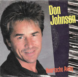 Don Johnson - Heartache Away