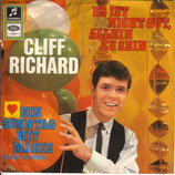 Cliff Richard - Es ist nicht gut, allen zu sein