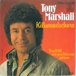 Tony Marshall - Kilimandscharo / Eine Welt wie zum träumen geboren