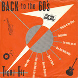 Tight Fit - Back To The 60´s