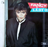 Fancy - L.A.D.Y O / Don't Know How To Cool It