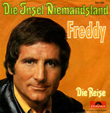 Freddy Quinn - Die Insel Niemandsland / Die Reise