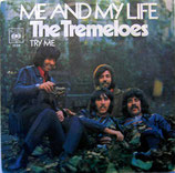 Tremeloes - Me And My Life / Try Me