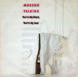 Modern Talking - You´re My Heart, You´re My Soul / You´re My Heart, You´re My Soul (instr.)