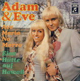 Adam & Eve - Ave Maria No Morro