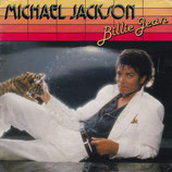 Michael Jackson - Billie Jean / It's The Falling In Love