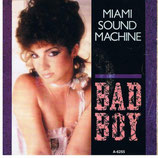 Miami Sound Mashine - Bad Boy / Surrender Paradise