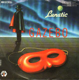 Gazebo - Lunatic / Lunatic (Instrumental)