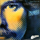 Wolfgang Petry - Die vierte Dimension / Überleben