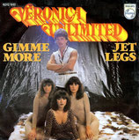 Veronica Unlimited - Gimme More