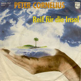 Peter Cornelius - Reif für die Insel / Streicheleinheiten