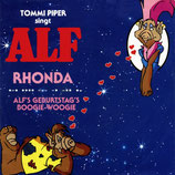 Tommi Piper - Hallo Alf, hier ist Rhonda