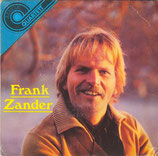 Frank Zander - Ich trink' auf dein Wohl, Marie / Ich wünsch' dir für die Zukunft alles Gute / Alles Gute zum Geburtstag / Der kleine Finkenhahn