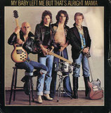Slade - My Baby Left Me / O.H.M.S.