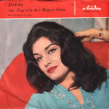 Dalida - Am Tag als der Regen kam / Melodie aus alter Zeit (ohne Cover)